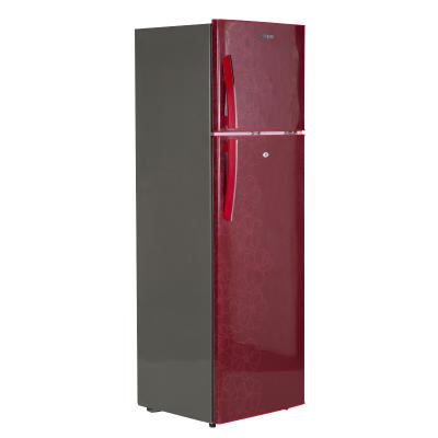 China Single-temperature SN-1500 Snowsea CE Upright Fridge Drawer Refrigerators Automatic Defrosting Vertical Home for sale