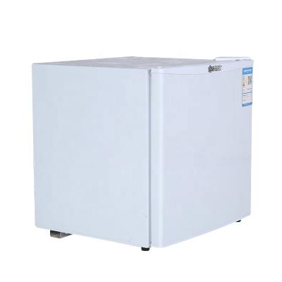 China COMPRESSOR BD-35 Snowsea 35L Small Refrigerator Household Or Passenger Car Refrigerator for sale