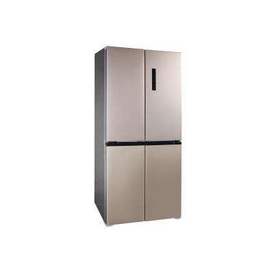 China White BCD-488 Low Price Guaranteed Quality Double-temperature Double-temperature Manual Defrost Refrigerator for sale