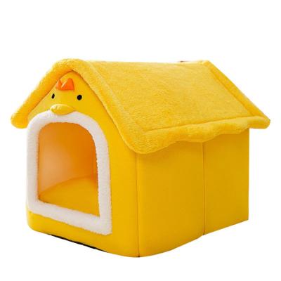 China Sustainable Design Premium Comfort Quality Premium Quality Pet Bed Dog Bed Dog Kennel for sale