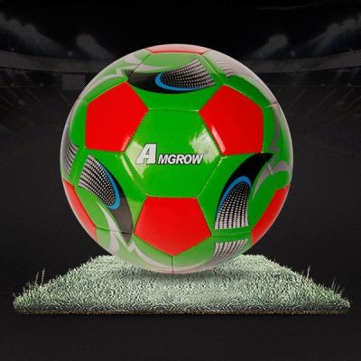 China PVC factory direct saling promotional soccer ball football for sale