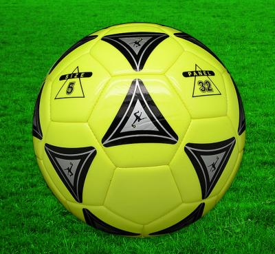 China Cheap China Soccer Football Training Equipment PVC Goods for sale