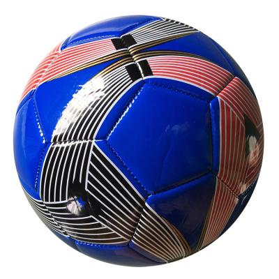 China Soccer Ball From 2017 Laminated Hand Sewing Or Machine Sewing Soccer Ball for sale