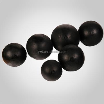 China For Cheap Long Lasting Durable Rubber Bladder Inner Ball Rubber Balll 2 Layers PU Soccer Ball for sale