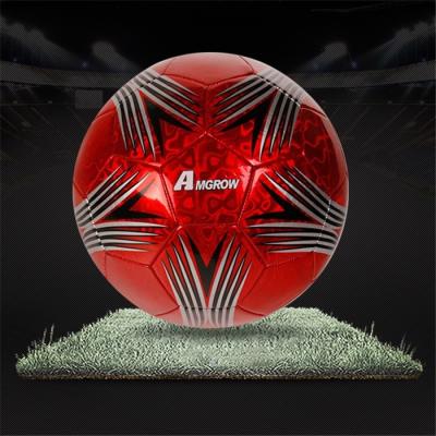 China Best Promotional PVC Size 5 Soccer Ball Football/Leather Soccer Ball /cheap Professional PU Soccer Ball/ for sale