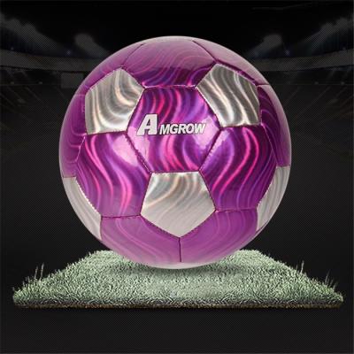 China competitive price pu pvc soccer ball/pu pvc soccer balls indoor leather soccer balls for sale