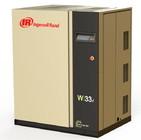 Cina Compressore d'aria senza olio del rotolo di serie del bordo W di Ingersoll 17-33kW W17i-A8 in vendita