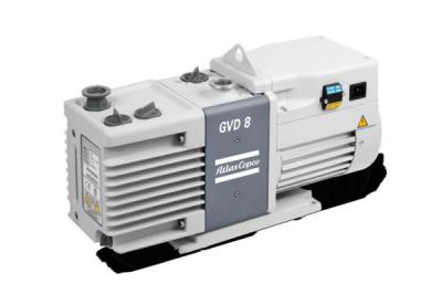 China AC Vacuum Pump GVD 8 With Low Noise Level And Minimized Intrusive Frequencies for sale