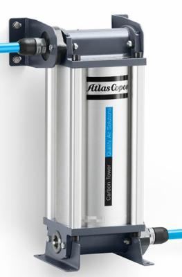 China Atlas Copco Compressed Air Filters QDT20 The Ultimate Solution For Clean And Safe Air for sale