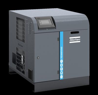 China Atlas FD100-300VSD Refrigerated Dryers The Advanced Solution For Moisture Protection for sale