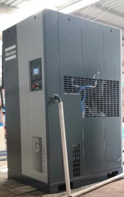 China Atlas VSD Plus Rotary Screw Air Compressor 75 kW for sale