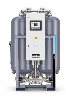 China High-Performance Desiccant Air Dryers BD300+ for Industrial Applications for sale