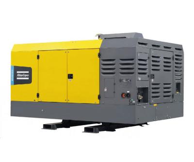 China XRVS1100 Electric Portable Compressor With 20/25 Bar for sale