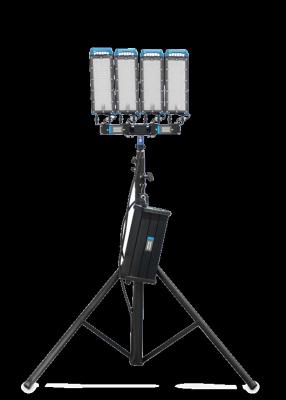 China Industrial Electric Light Tower HiLight PE3 The Ultimate Lighting Solution for Industries for sale