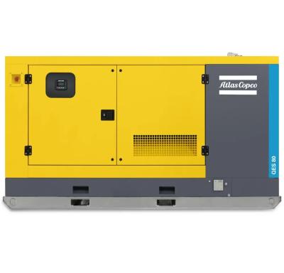 China Boost Your Production with Our High-Performance Power Generator QES80 for sale