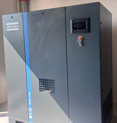 China Atlas Copco GA 55 VSD IPM zur Senkung der Betriebskosten und des Energieverbrauchs zu verkaufen