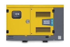 China The QES40 Power Generator Your Solution for Uninterrupted Power Supply for sale