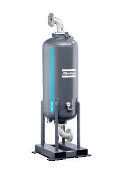 China 20-1800 l/s Atlas QDT For Optimal Oil Vapor Filtration for sale