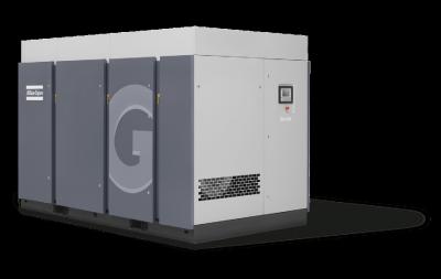 中国 160kw GA160 アトラススクリューエアコンプレッサー GAシリーズ 8.5bar エネルギー産業用 販売のため