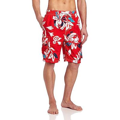 China Custom Plus Size Mens Surf Mens Barracuda Swim Trunks Swim Trunks Beach Quick Dry Outdoor Shorts for sale