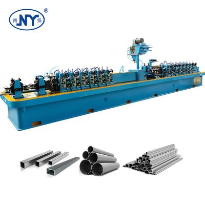 China Best Price Carbon Steel Tube Mill Line Pipe Making Machine for sale