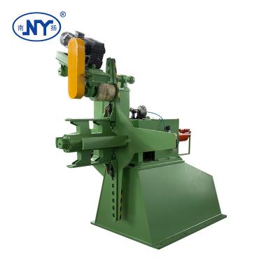 China Uncoiler Decoiler Recoiler 5tons Manual Uncoiler Decoiler Machine for Steel Coil for sale