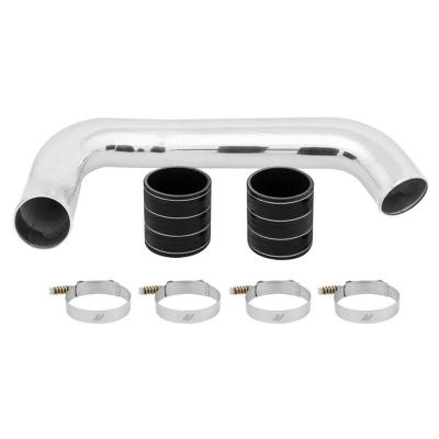 China Cold Side Hose & Boot Kit For 6.4 Metal Intercooler Diesel Powerstroke F-250 08-10 for sale