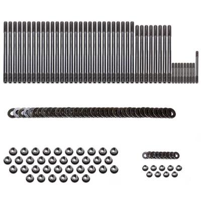 China Engine Cylinder Head Studs Kit Fits For Powerstroke 6.7L 2011-Present Year F-350 Diesel Super Duty for sale