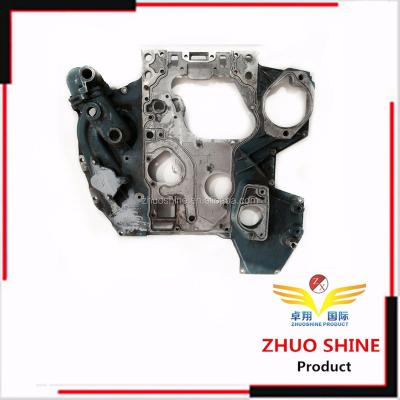 China New Gasoline Engine Engine Timing Cover 1826315C1 For 4900 INTERNATIONAL 1826315C1 for sale