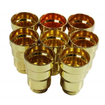 China F4TZ9F538A Fuel Injector Sleeve Cup Set For 7.3L 94-03 Powerstroke Diesel Super F-450 Duty for sale