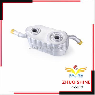 China engine cooling system oil COOLER OIL RADIATOR CITROEN c5 Peugeot 607 auto parts 0501209925 for sale