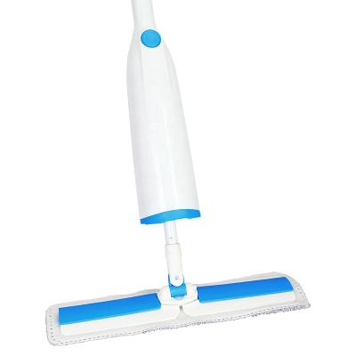 China BOOMJOY Viable F7 Assemble 360 ​​Rotation Magic Broom Self Cleaning Broom for sale