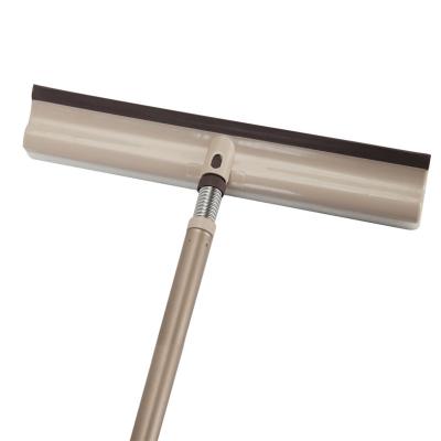 China BOOMJOY Long Lasting Handle Flexible Window Cleaning Squeegee for sale