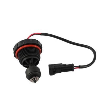 China Auto Electrical System Generator Engine Water  level  Alarm Switch for sale