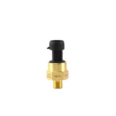 China Metal+Plastic Pressure Transducer Transmitter Sensor for sale