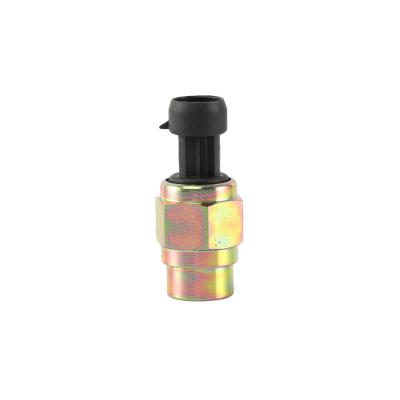 China Metal+Plastic Auto parts for  gas oil pressure  sensor air pressure sensor for sale