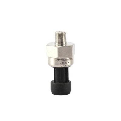 China Metal+Plastic Car Pressure Transducer 0.5~4.5v NPT 1/8 Thread  Oil Pressure Sensor for sale