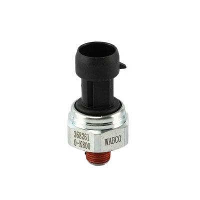 China Metal+Plastic Factory Directly Sell Auto Sensor Oil Pressure Sensor for sale