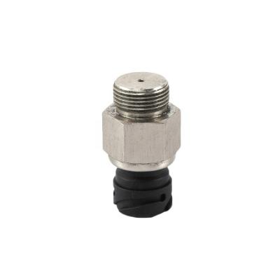 China Metal+Plastic Truck Bus Spare Parts for Oil Pressure Sensor  Air  Pressure sensor for sale