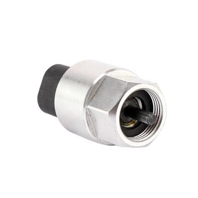 China Metal+Plastic Automotive sensor Transmission Odometer Vehicle Speed Sensor for sale