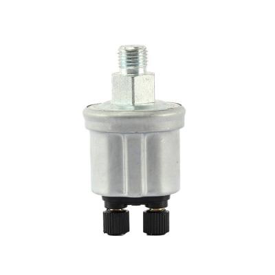 China Diesel Gasoline Genset Generator Oil Pressure Sensor D155AX-3 for sale