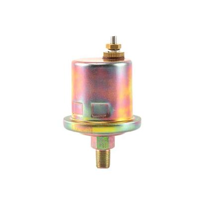 China NPT 1/4 VDO Oil Pressure Switch Sensor 1/8 Oil Pressure Sensor KOMPAKT for sale