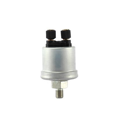 China Hot sell 1/8 NPT 0-10 Bar oil pressure sensor ISC Series for sale