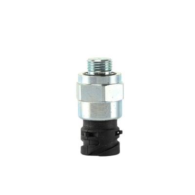 China Metal+Plastic TRUCK Diesel  Oil Pressure Sensor auto pressure sensor for sale