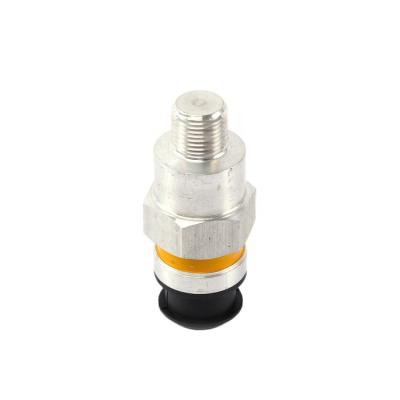 China Metal+Plastic Hot sell auto spare  oil  pressure sensor  auto sensor for sale