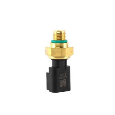 China Metal+Plastic New  auto  pressure  sensor  Engine Oil Pressure Sensor for sale