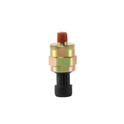 China Metal+Plastic High Quality heavy truck spare parts Truck Oil Pressure Sensor pressure switch for sale