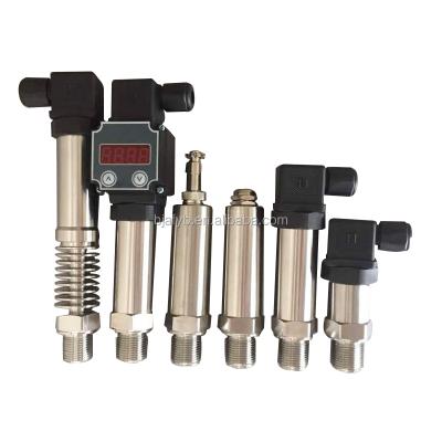 China CS-PT110 Differential Pressure Transmitter 3 Valve Valve Manifold Pressure Transmitter AF501 for sale