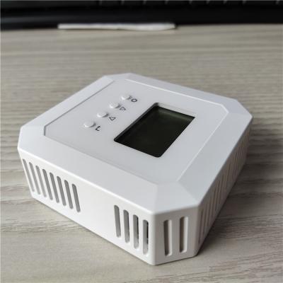 China China Low Price Indoor Products Gas Detector 4 - 20mA Analog Carbon Dioxide CO2 Sensor for sale