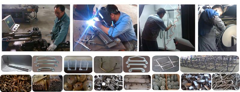 Verified China supplier - YUYAO JIANLI MECHANICAL & EQUIPMENT CO.,LTD